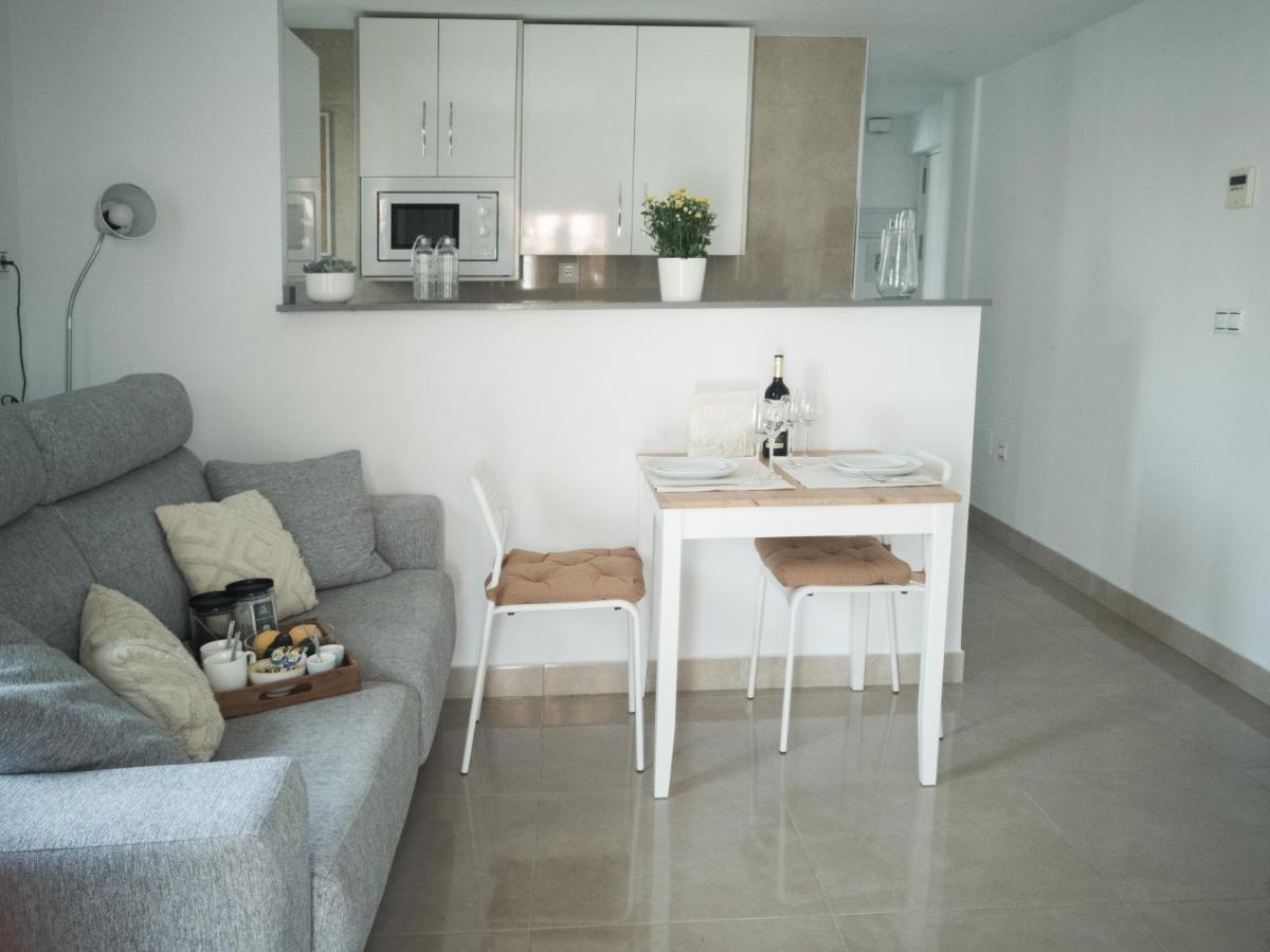 Gorgeous Flat Benalmadena Benalmádena Exterior foto