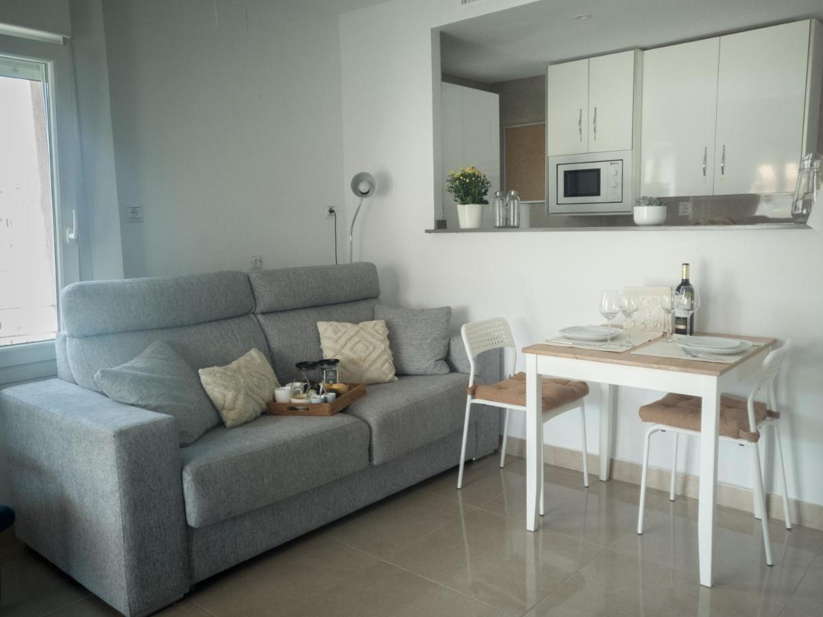 Gorgeous Flat Benalmadena Benalmádena Exterior foto